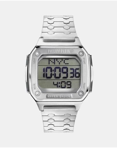 Hyper Shock 44mm Watch