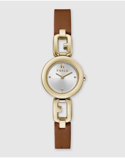 Furla Arco Chain