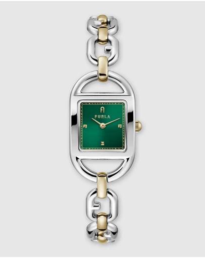 Furla Chain Square