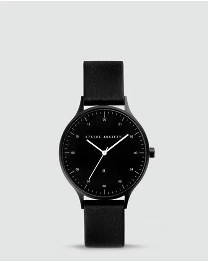 Inertia Watch