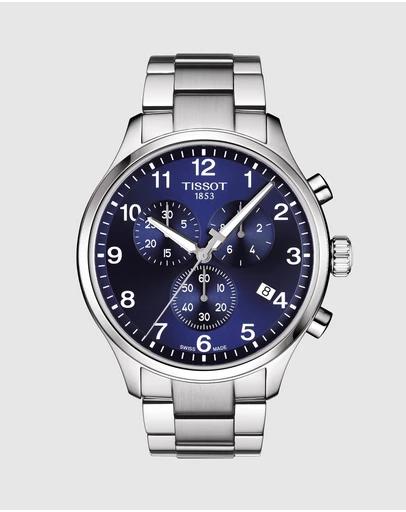 Chrono XL Classic