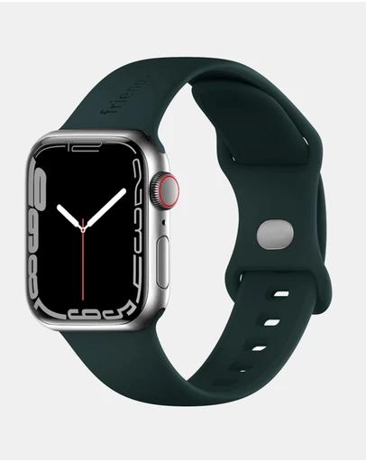 Silicone Sports Band ??The Noosa ??Apple Compatible