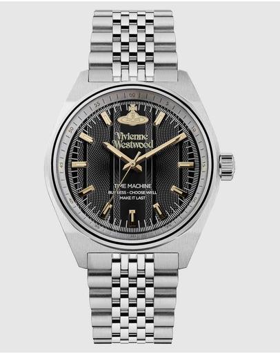 Sydenham Watch