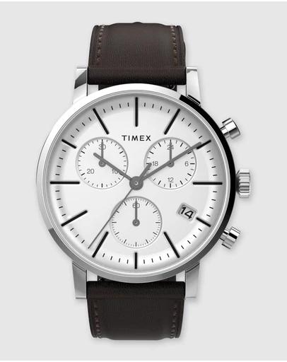 Midtown Chronograph