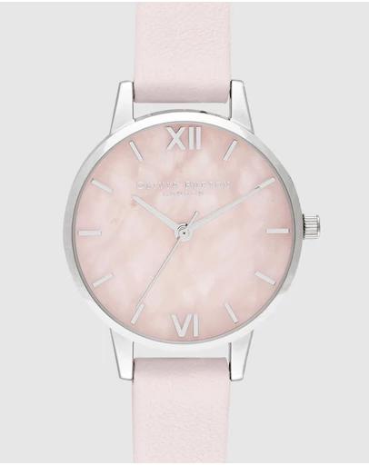Semi Precious