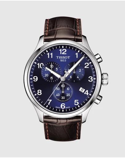 Chrono XL Classic