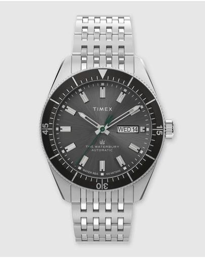 Waterbury Dive Automatic