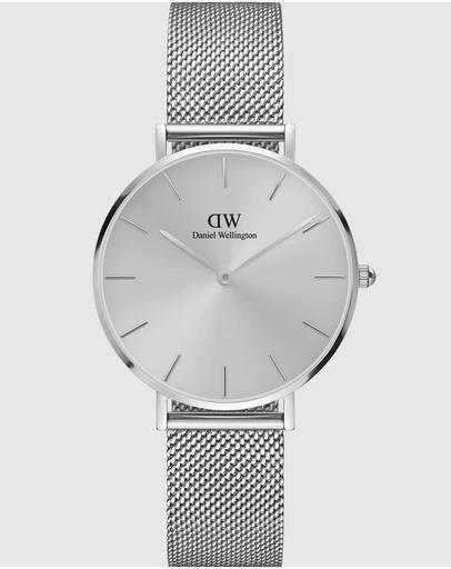 Petite Unitone 32mm