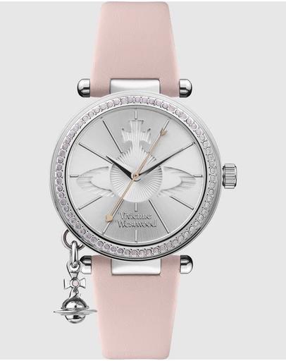 Orb Pastelle Watch