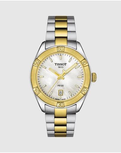 PR 100 Sport Chic