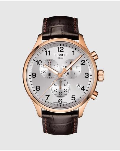 Chrono XL Classic