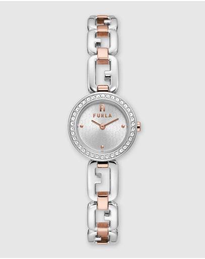 Furla Arco Chain