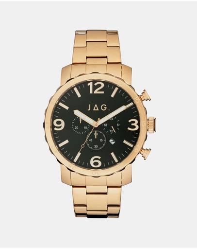 Flynn Chronograph Men's Watch