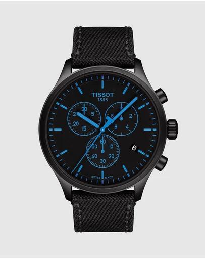 Chrono XL