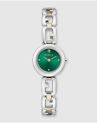 Evos - Furla Arco Chain