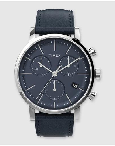 Midtown Chronograph