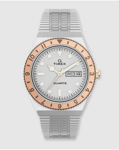 Timex Q