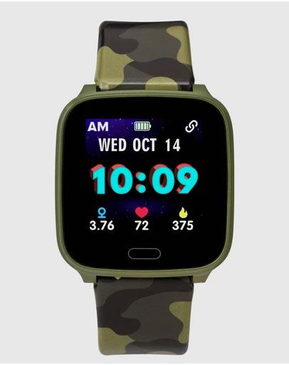 iConnect Kids Active Camo