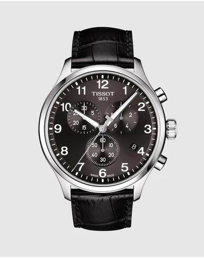Chrono XL Classic