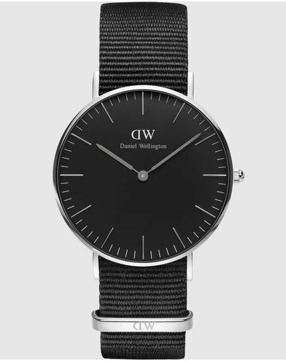 Classic Cornwall 36mm