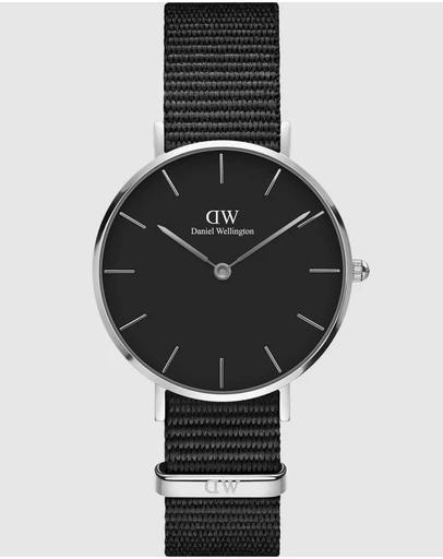 Petite Cornwall 32mm