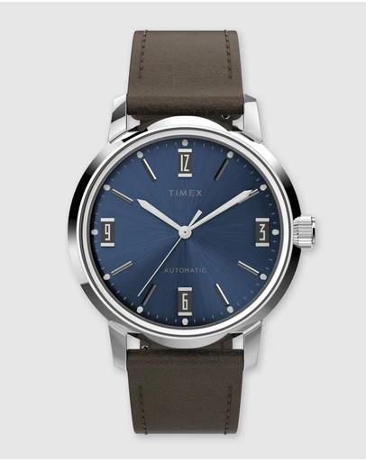 Marlin Automatic
