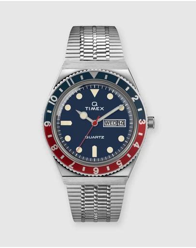 Timex Q