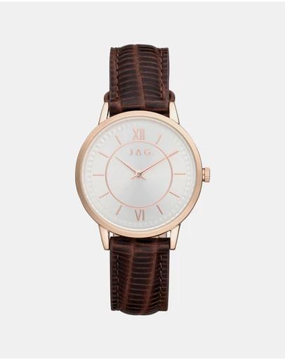 Patrice Ladies Watch