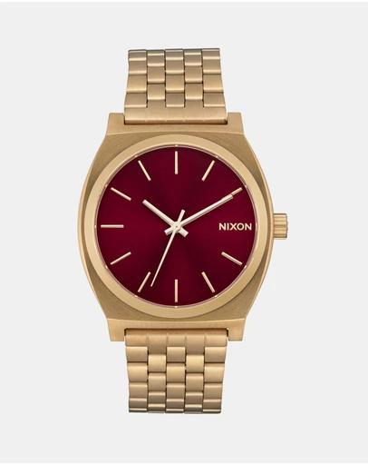 Time Teller Watch