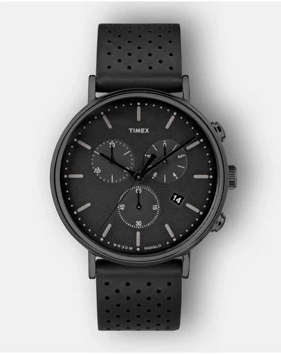 Fairfield Chrono