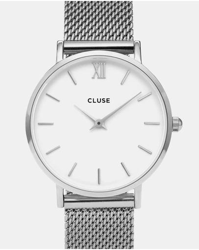 Minuit Mesh
