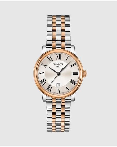 Carson Premium Lady