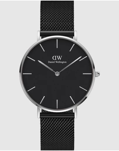 Petite Ashfield 36mm