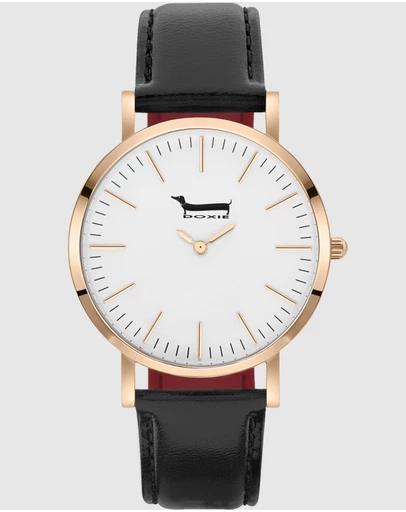 Frankie 40mm Watch