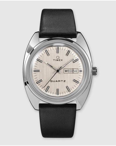 Q Timex 1978