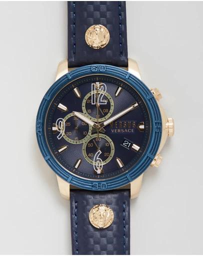 Bicocca 46mm