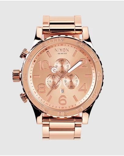 51-30 Chrono Watch