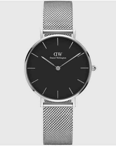 Petite Sterling 32mm