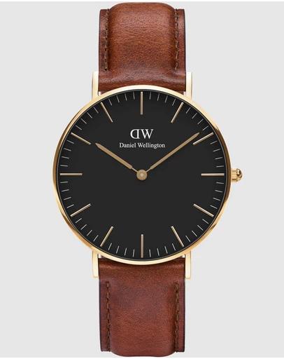 Classic St Mawes 36mm