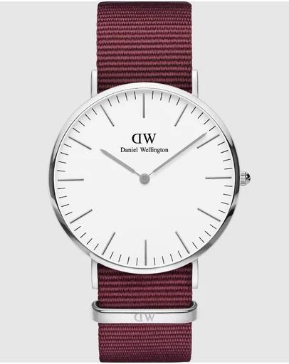 Classic Roselyn 40mm
