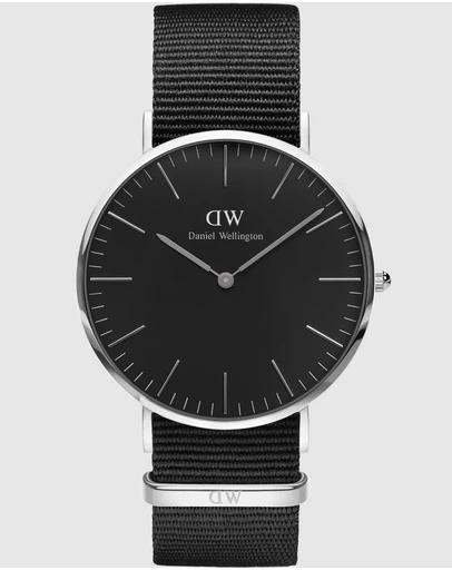 Classic Cornwall 40mm