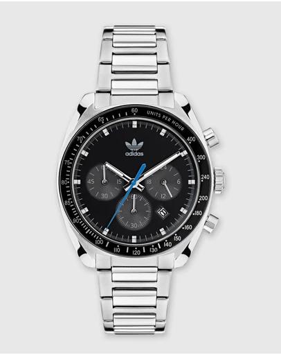 Edition One Chrono