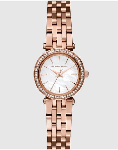 Petite Darci Women's Analogue Watch