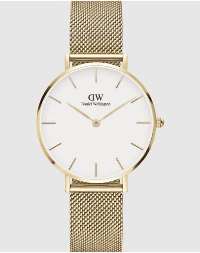 Petite Evergold 32mm