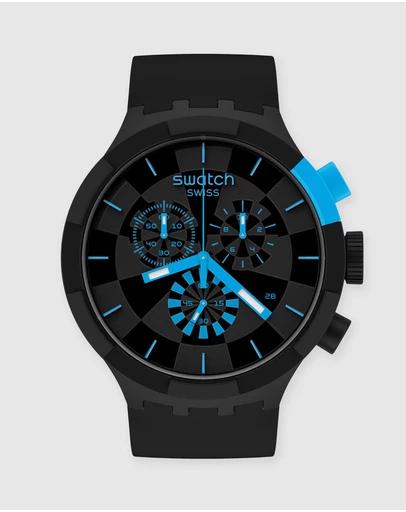 CHECKPOINT BLUE