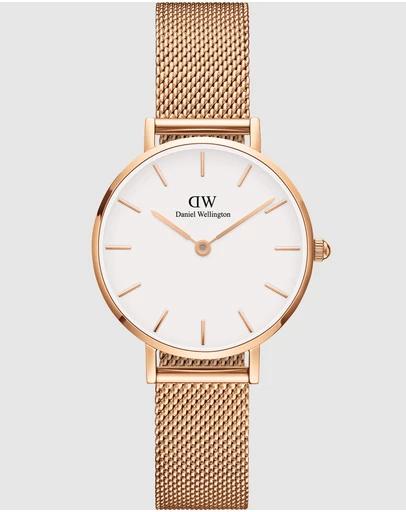Petite Melrose 28mm