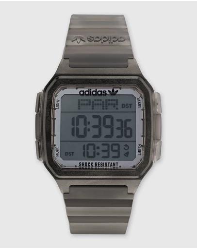 Digital One GMT