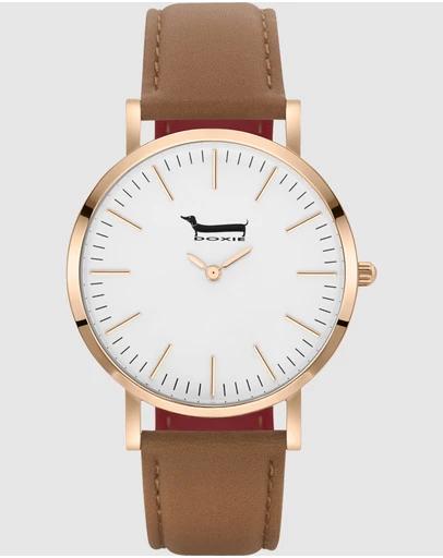 Ella 40mm Watch