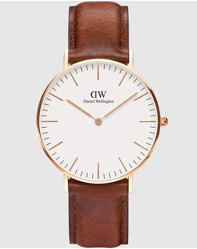 Classic St Mawes 36mm