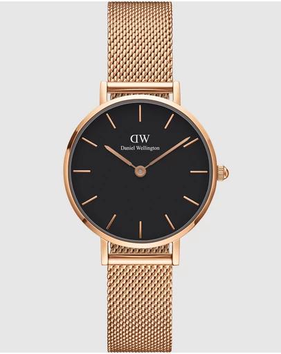 Petite Melrose 28mm